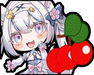 cherry